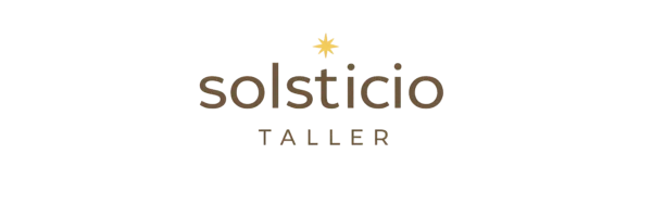 Logotipo solsticio