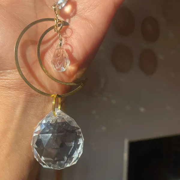 Luna Encantada Mini - Imagen 2