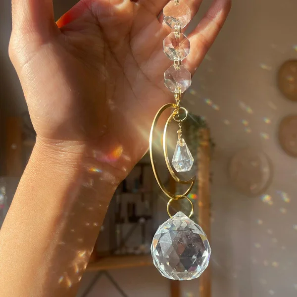 Luna Encantada Mini - Imagen 3