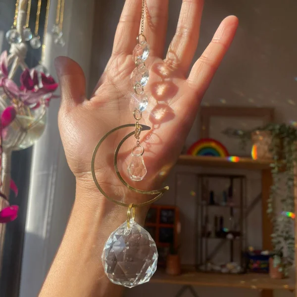 Luna Encantada Mini - Imagen 4